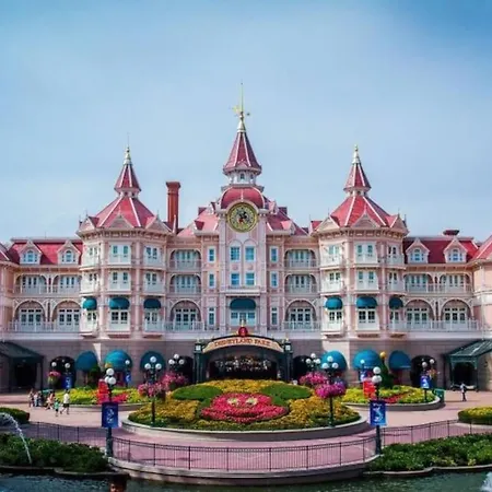 Cosyhome I For 4 I Disneyland Paris Lägenhet