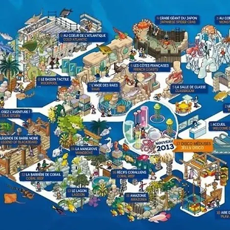 Cosyhome I For 4 I Disneyland Paris Apartment Montevrain