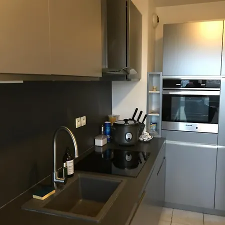 Cosyhome I For 4 I Disneyland Paris Apartment *
