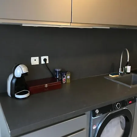 Cosyhome I For 4 I Disneyland Paris Apartment Montevrain
