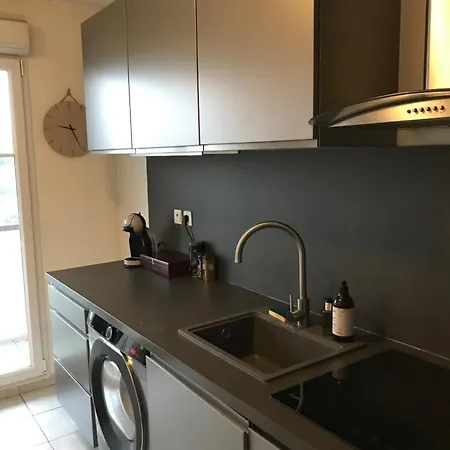 Cosyhome I For 4 I Disneyland Paris Apartment *