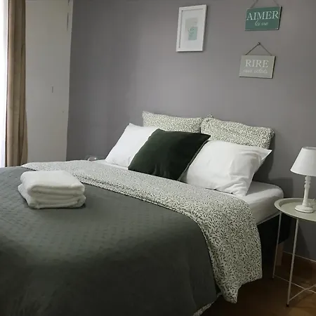 Cosyhome I For 4 I Disneyland Paris Lägenhet Montévrain