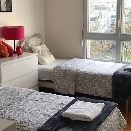 Lägenhet Cosyhome I For 4 I Disneyland Paris