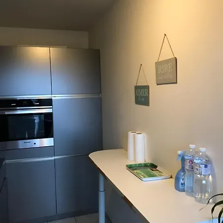 شقة Cosyhome I For 4 I Disneyland Paris مونتِفرا